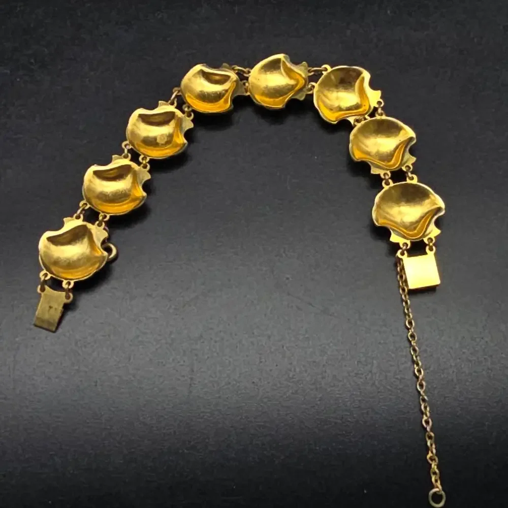 Damascene this vintage